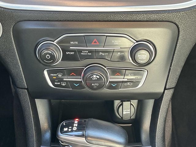 2019 Dodge Charger GT