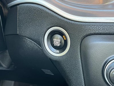 2019 Dodge Charger GT