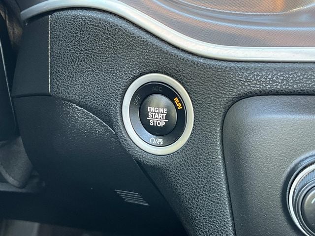 2019 Dodge Charger GT