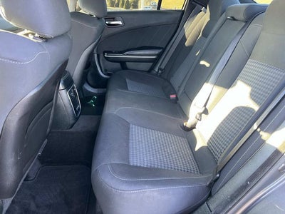 2019 Dodge Charger GT