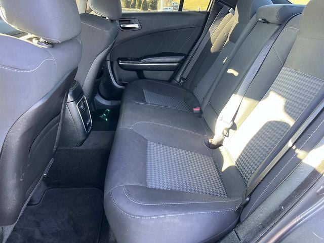 2019 Dodge Charger GT