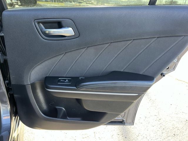 2019 Dodge Charger GT