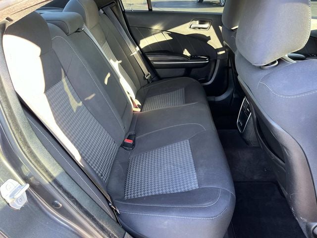 2019 Dodge Charger GT