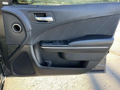 2019 Dodge Charger GT