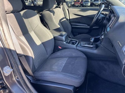 2019 Dodge Charger GT