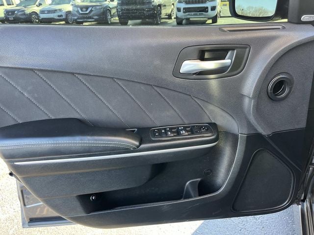 2019 Dodge Charger GT