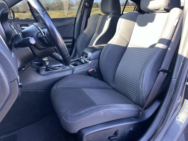 2019 Dodge Charger GT