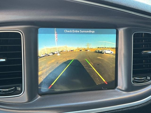 2019 Dodge Charger GT