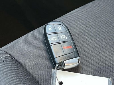 2019 Dodge Charger GT