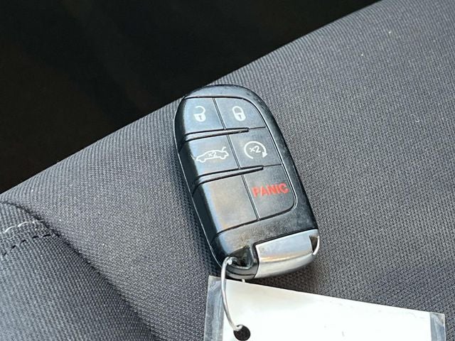 2019 Dodge Charger GT