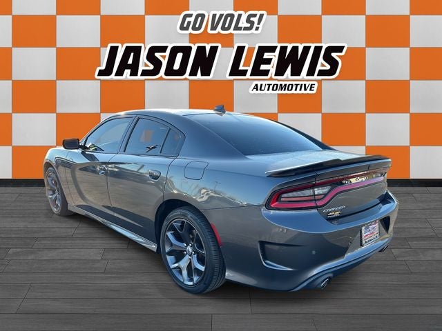 2019 Dodge Charger GT