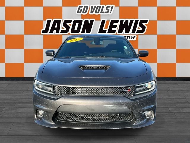 2019 Dodge Charger GT