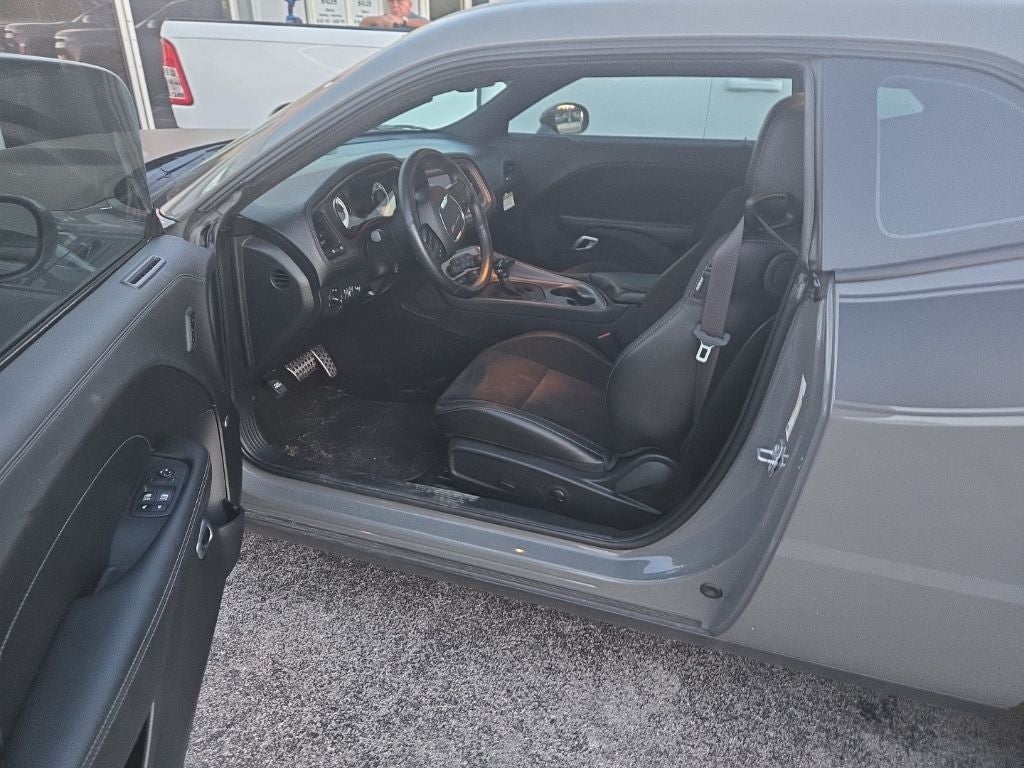 2023 Dodge Challenger R/T
