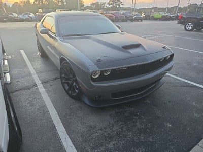 2023 Dodge Challenger R/T
