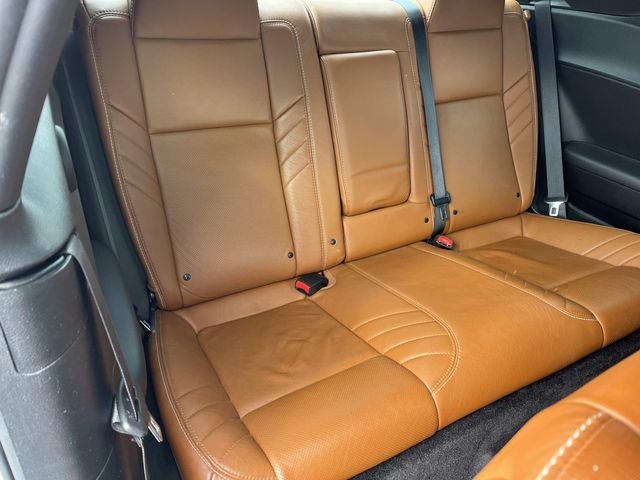 2017 Dodge Challenger SRT Hellcat