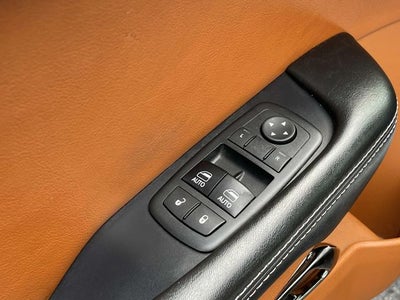 2017 Dodge Challenger SRT Hellcat