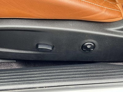 2017 Dodge Challenger SRT Hellcat