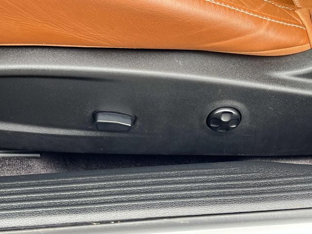 2017 Dodge Challenger SRT Hellcat