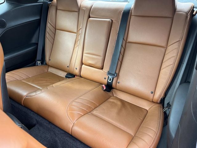 2017 Dodge Challenger SRT Hellcat