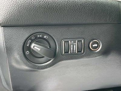 2017 Dodge Challenger SRT Hellcat