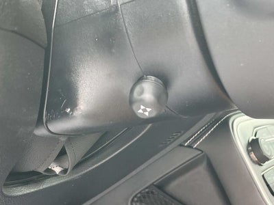 2017 Dodge Challenger SRT Hellcat