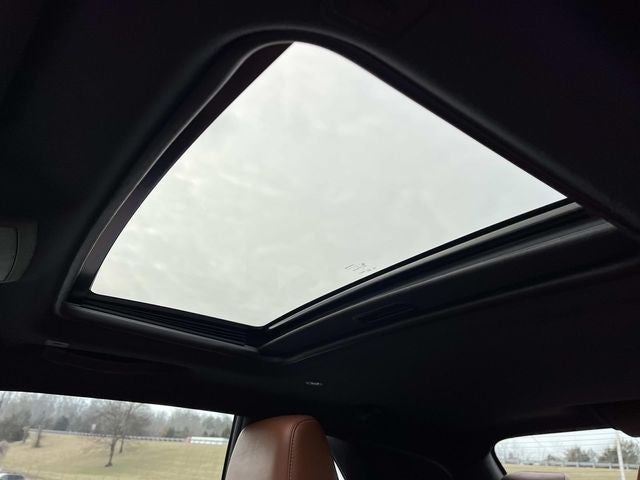 2017 Dodge Challenger SRT Hellcat