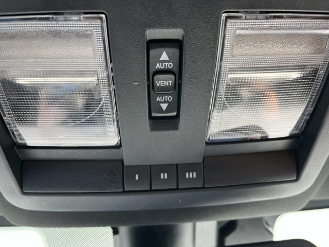 2017 Dodge Challenger SRT Hellcat