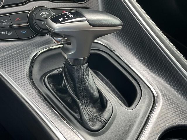 2017 Dodge Challenger SRT Hellcat