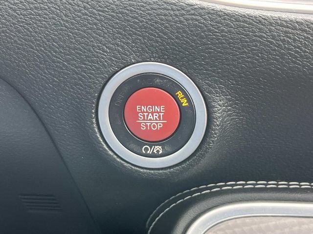 2017 Dodge Challenger SRT Hellcat