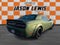 2022 Dodge Challenger R/T Scat Pack Widebody