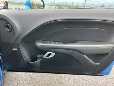 2016 Dodge Challenger R/T Scat Pack