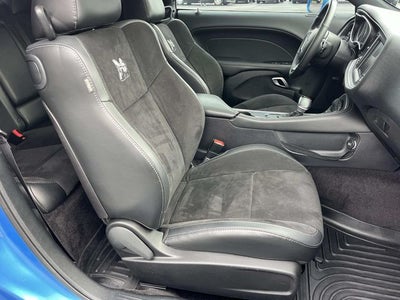 2016 Dodge Challenger R/T Scat Pack