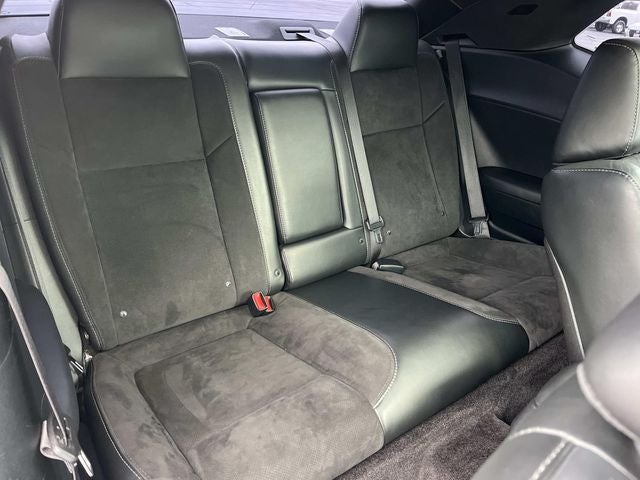 2016 Dodge Challenger R/T Scat Pack