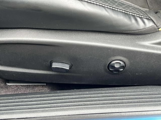 2016 Dodge Challenger R/T Scat Pack