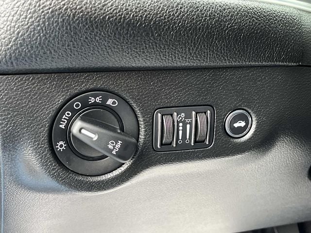 2016 Dodge Challenger R/T Scat Pack