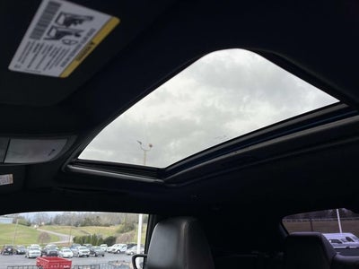 2016 Dodge Challenger R/T Scat Pack