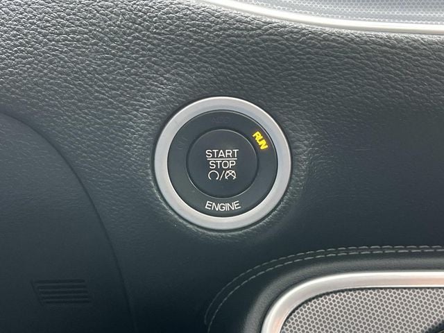 2016 Dodge Challenger R/T Scat Pack