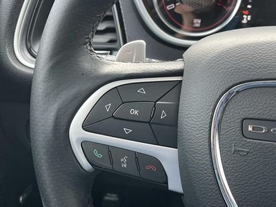 2016 Dodge Challenger R/T Scat Pack