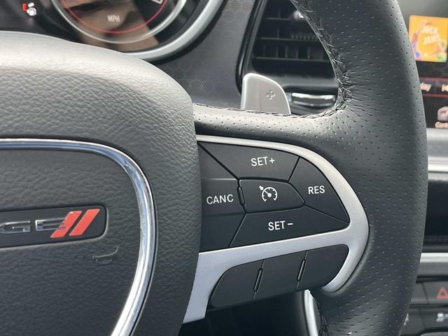 2016 Dodge Challenger R/T Scat Pack