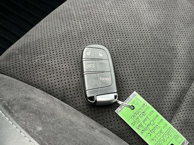 2016 Dodge Challenger R/T Scat Pack