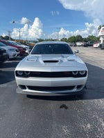 2021 Dodge Challenger R/T Scat Pack Widebody