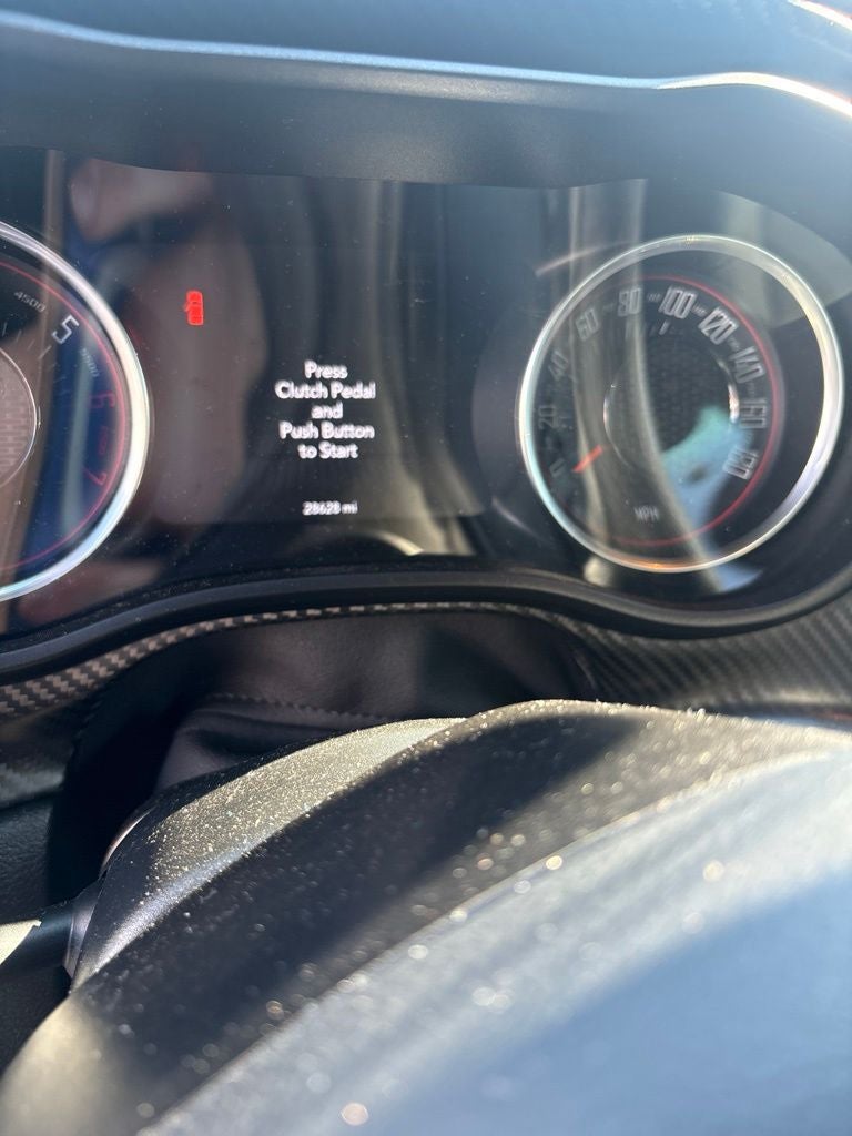 2021 Dodge Challenger R/T Scat Pack Widebody