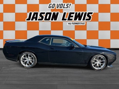 2023 Dodge Challenger GT
