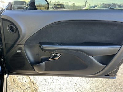 2019 Dodge Challenger SRT Hellcat Redeye Widebody