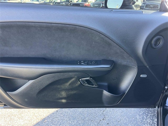 2019 Dodge Challenger SRT Hellcat Redeye Widebody