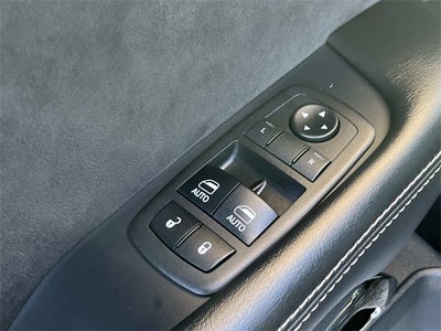 2019 Dodge Challenger SRT Hellcat Redeye Widebody