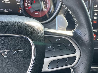 2019 Dodge Challenger SRT Hellcat Redeye Widebody