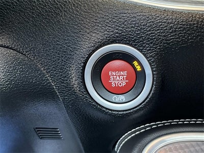 2019 Dodge Challenger SRT Hellcat Redeye Widebody