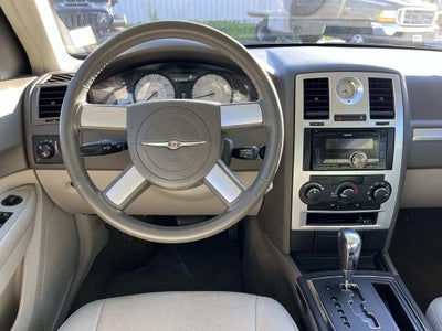 2008 Chrysler 300 Base