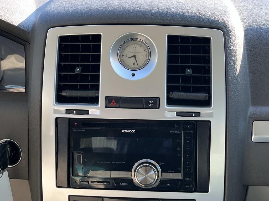 2008 Chrysler 300 Base